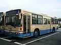 ノンステップ・type-AKL-LV280N1阪急バス