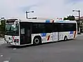 エルガハイブリッド