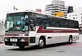 西日本車体工業58MC C-IU-RA520TBN阪急観光バス