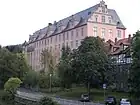 ヴェルフ家の城館