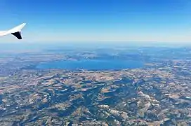 空撮
