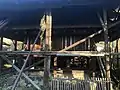 般若寺鎮守堂(旧紀伊神社)
