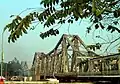 ハノイのロンビエン橋