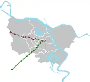 路線図