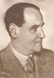Hans Adalbert Schlettow