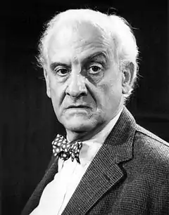 Hans Conried