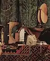 『大使たち』の一部