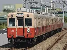 7801・7901形2次車