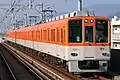 8000系(急行用)