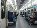 車内