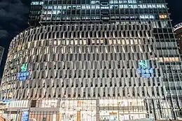 阪神百貨店梅田本店