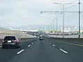 5号湾岸線