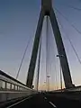池田木部付近