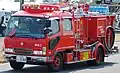 化学車