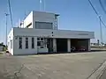 西分署