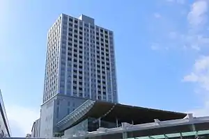 建物全景