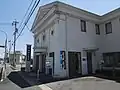 刈谷支部精舎愛知県刈谷市野田町
