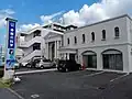 岡崎支部精舎愛知県岡崎市鴨田町広元