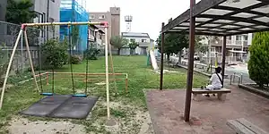 原3号公園