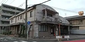 原北公民館