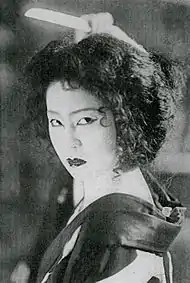 原 駒子