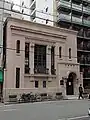 大阪本社ビル (2021年9月)