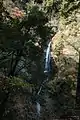 58. 原不動滝