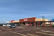 パテオ西新発田