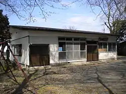 原坪公民館