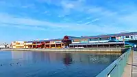 フェスティバルウォーク蘇我(ハーバーシティ蘇我)