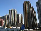 ハーバーパレス（海浜南岸）