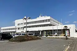 播磨町役場
