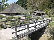 生野総本店外観