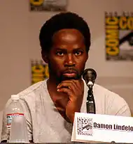 Harold Perrineau Jr.