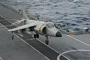シーハリアー