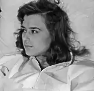 ハリエット・アンデルセンHarriet Andersson