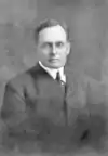 Hal Garfield