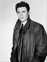 ハリー・ガーディノHarry Guardino