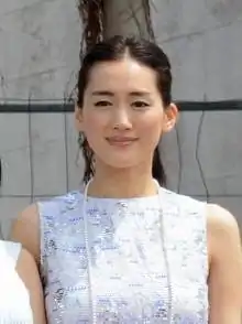 綾瀬 はるか