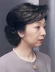 山田 はるみ