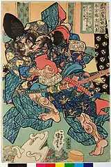 春宮権助純素