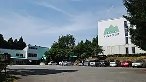 ハルナグラス