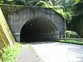 春の木丸トンネル
