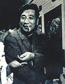 野口 晴康