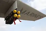 ハーベスト・ホーク機のヘルファイア