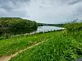 葉佐池