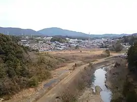 迫間(2020年3月)