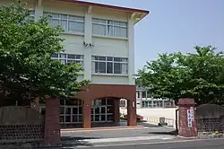 波佐見町立東小学校