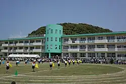 波佐見町立南小学校