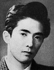 長谷部 健